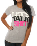 Obey Womens