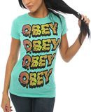 Obey Mens