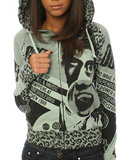 Obey Womens