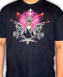 Obey Womens