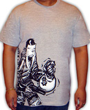 Obey Womens